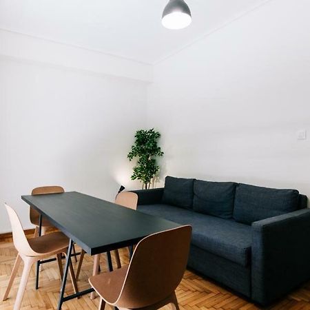 Apartamento Americano Atenas Exterior foto
